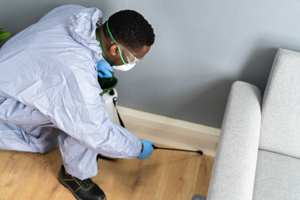 Best Pest Control for Multi-Family Homes  in Ucon, ID